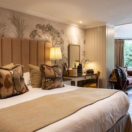 Rothay Manor Hotel Ambleside Bagian luar foto