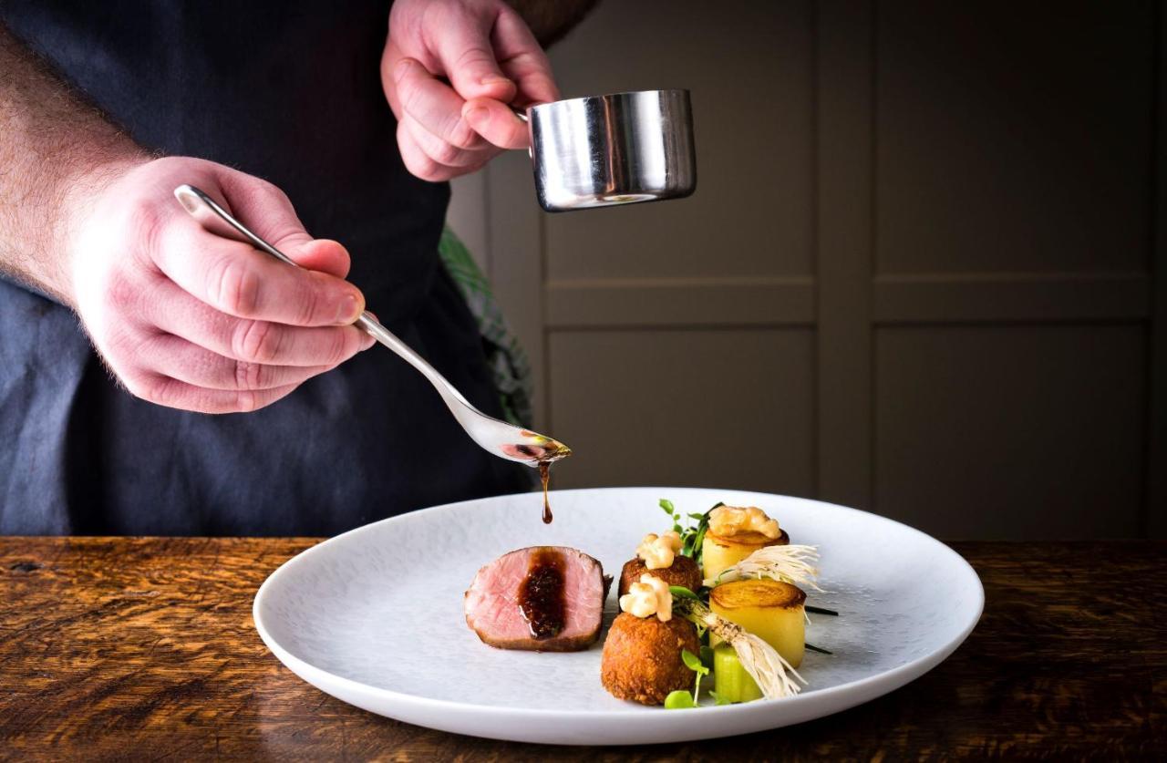 Rothay Manor Hotel Ambleside Bagian luar foto