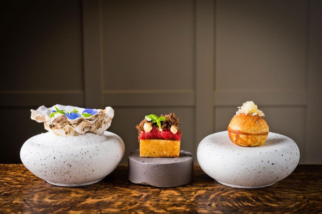 Rothay Manor Hotel Ambleside Bagian luar foto