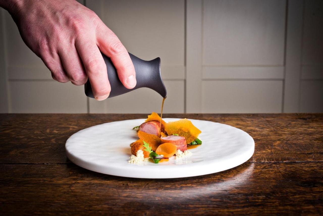 Rothay Manor Hotel Ambleside Bagian luar foto