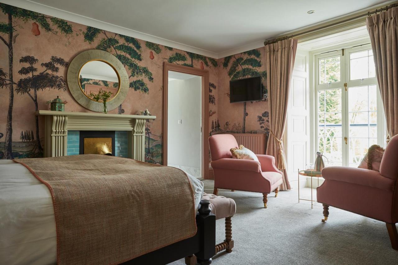 Rothay Manor Hotel Ambleside Bagian luar foto