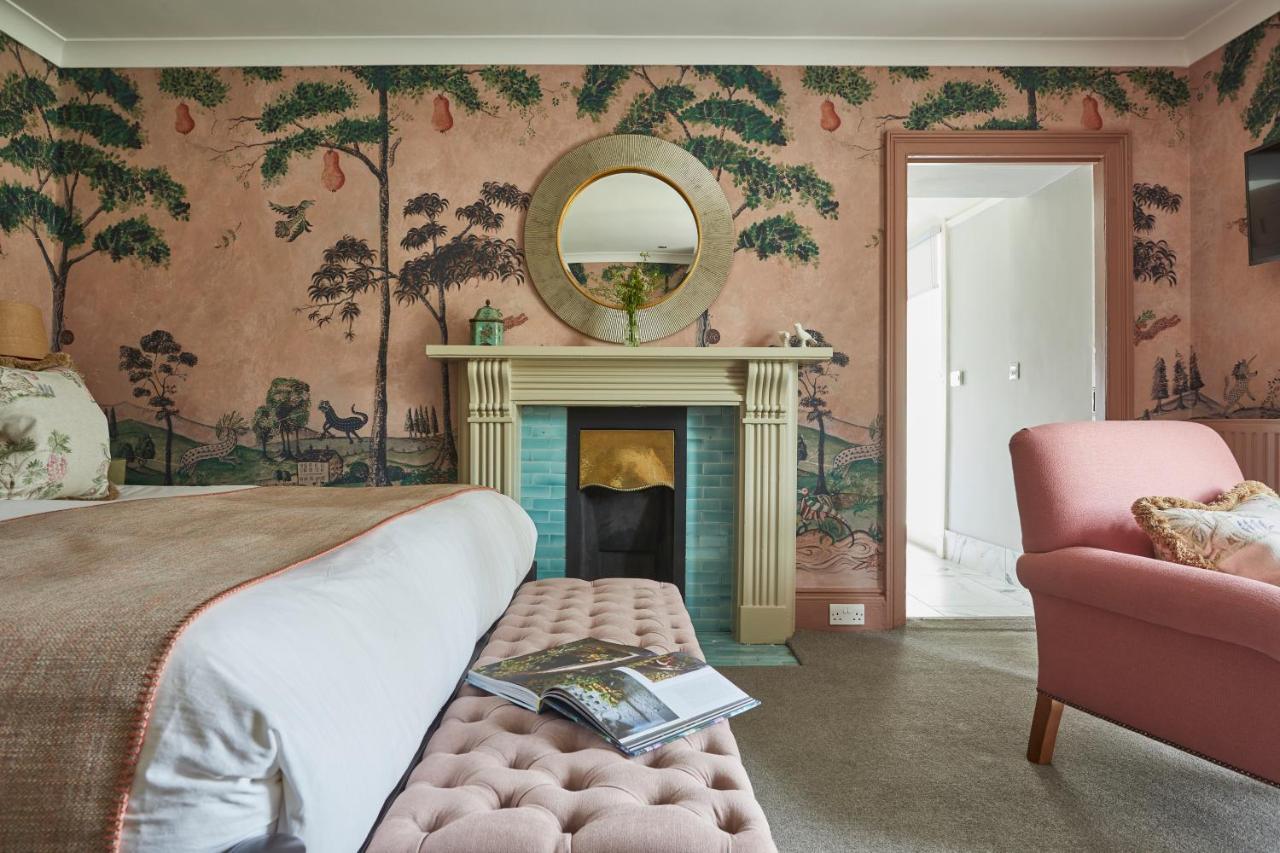 Rothay Manor Hotel Ambleside Bagian luar foto