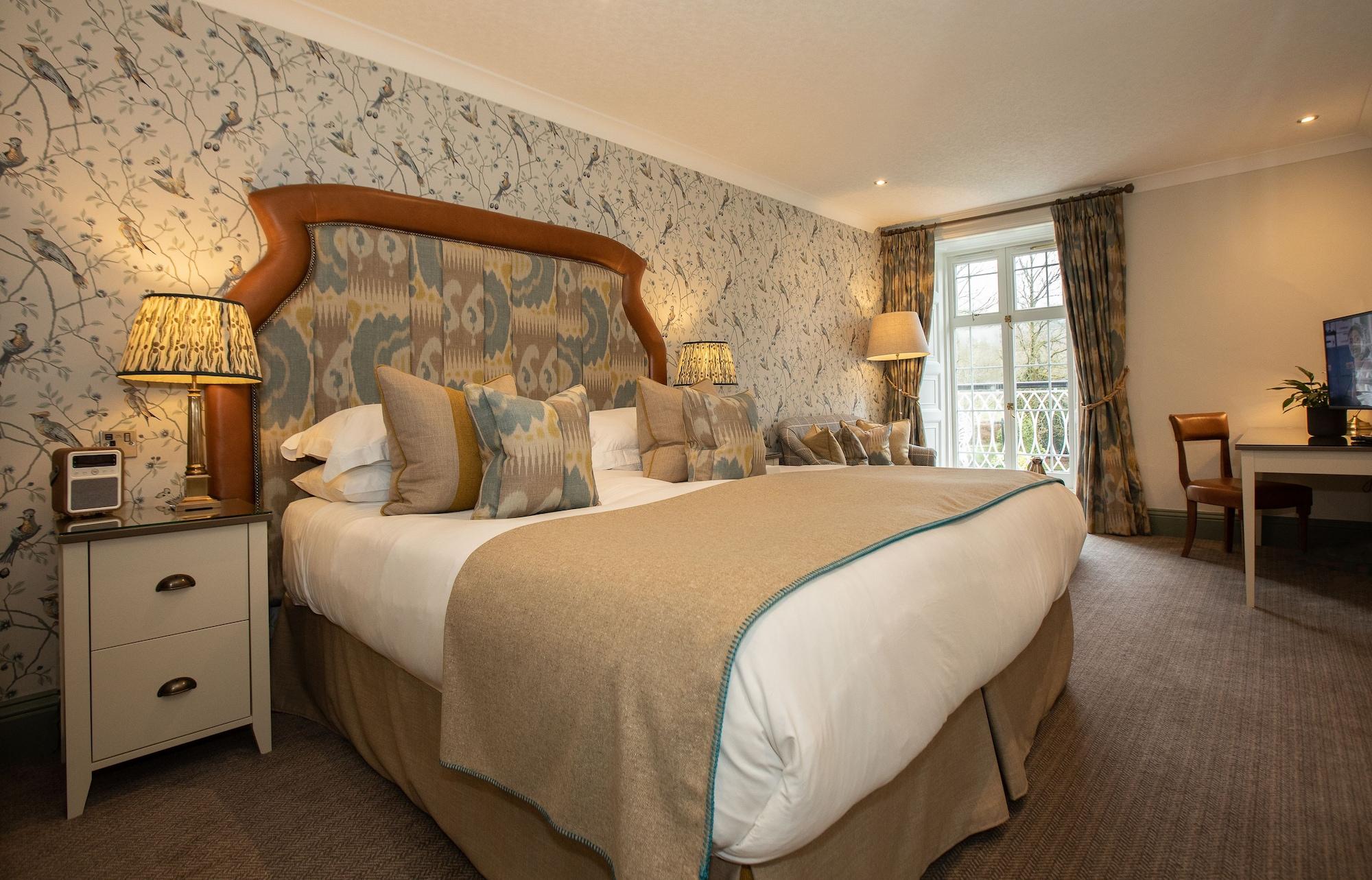 Rothay Manor Hotel Ambleside Bagian luar foto