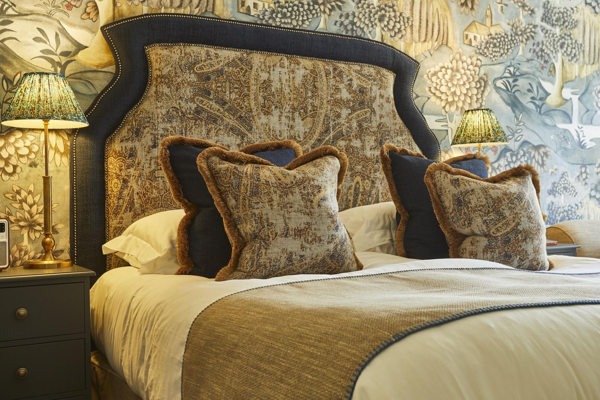 Rothay Manor Hotel Ambleside Bagian luar foto