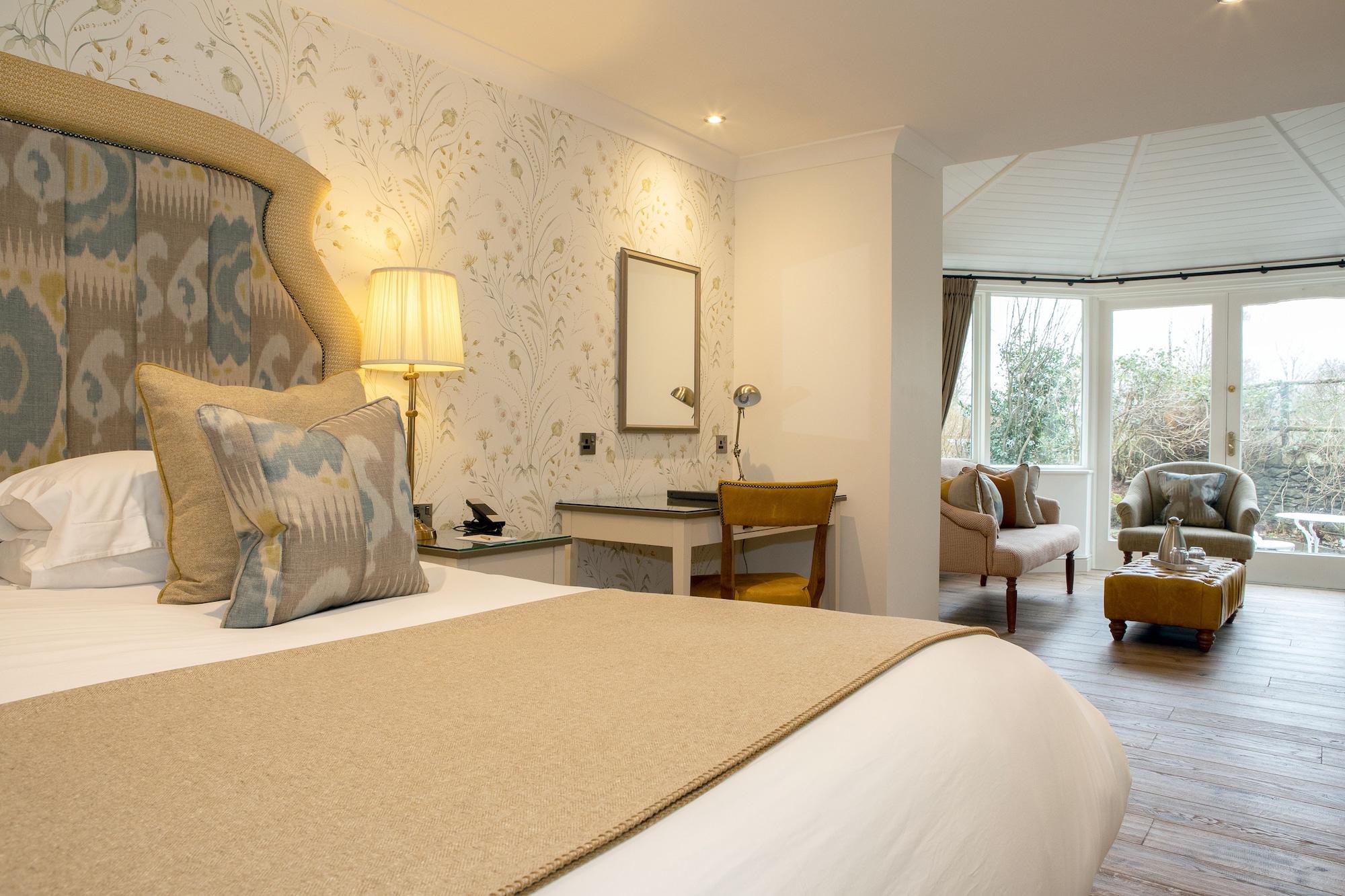Rothay Manor Hotel Ambleside Bagian luar foto