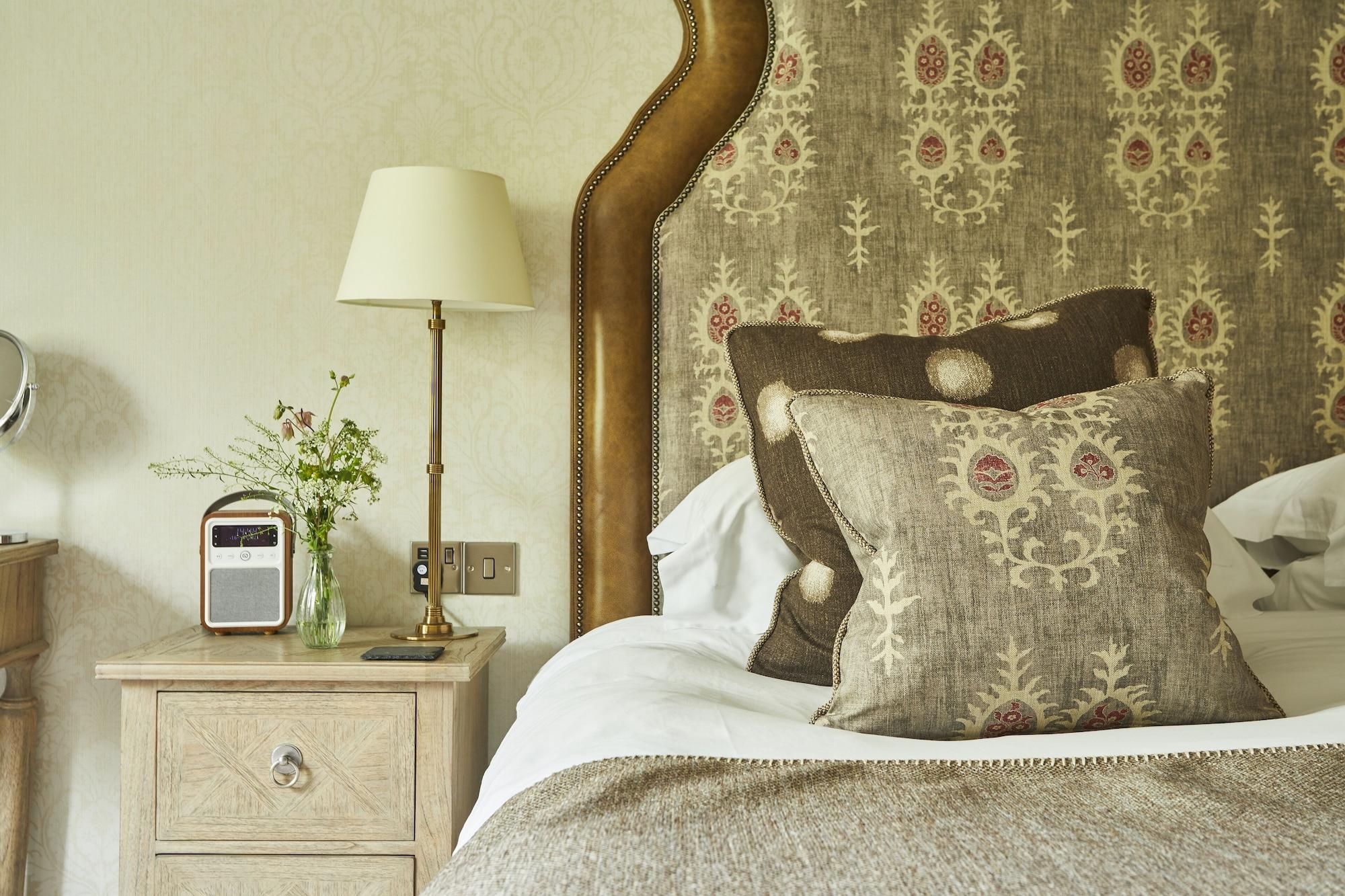 Rothay Manor Hotel Ambleside Bagian luar foto