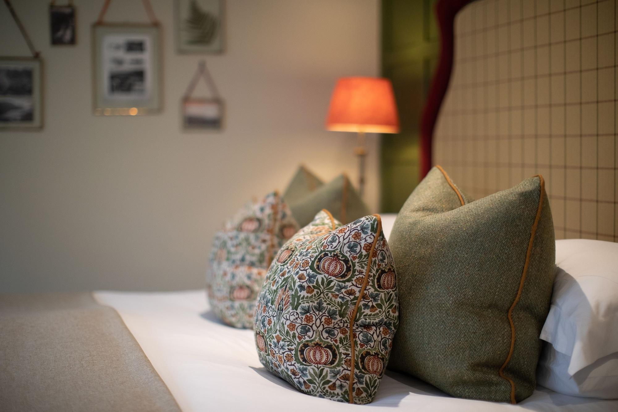 Rothay Manor Hotel Ambleside Bagian luar foto