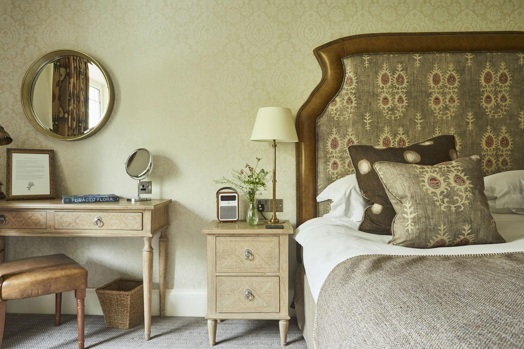 Rothay Manor Hotel Ambleside Bagian luar foto