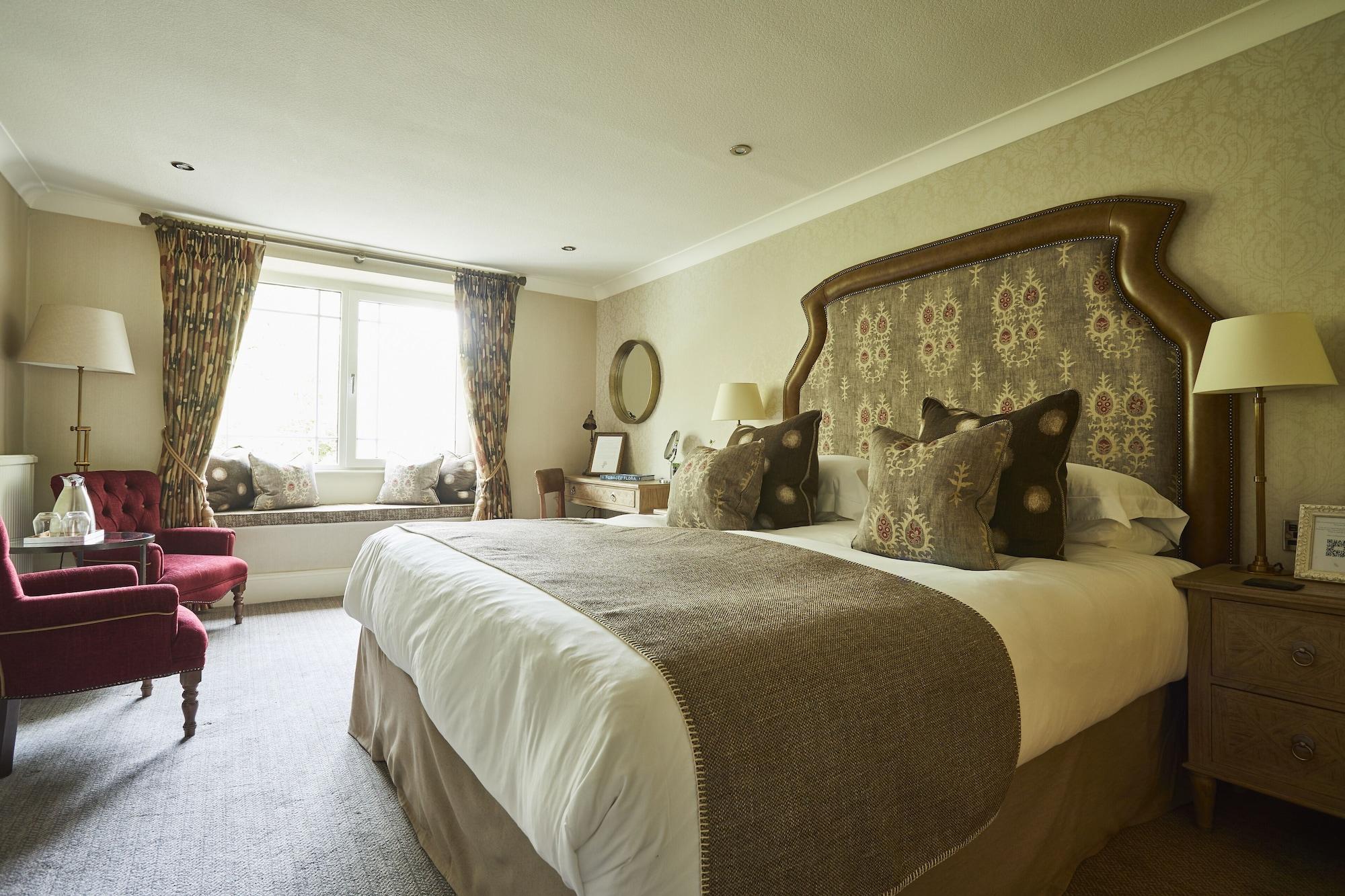 Rothay Manor Hotel Ambleside Bagian luar foto