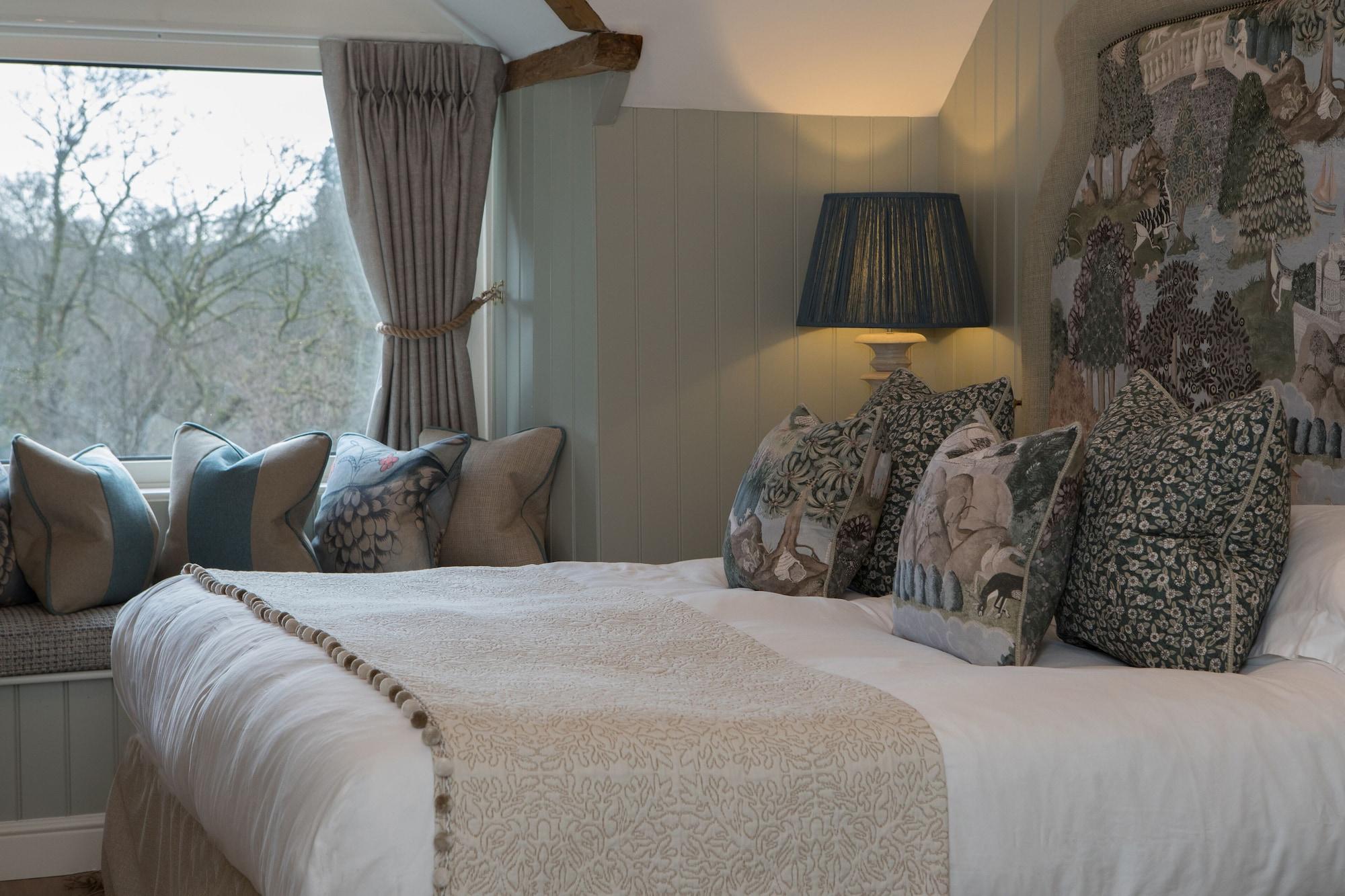Rothay Manor Hotel Ambleside Bagian luar foto