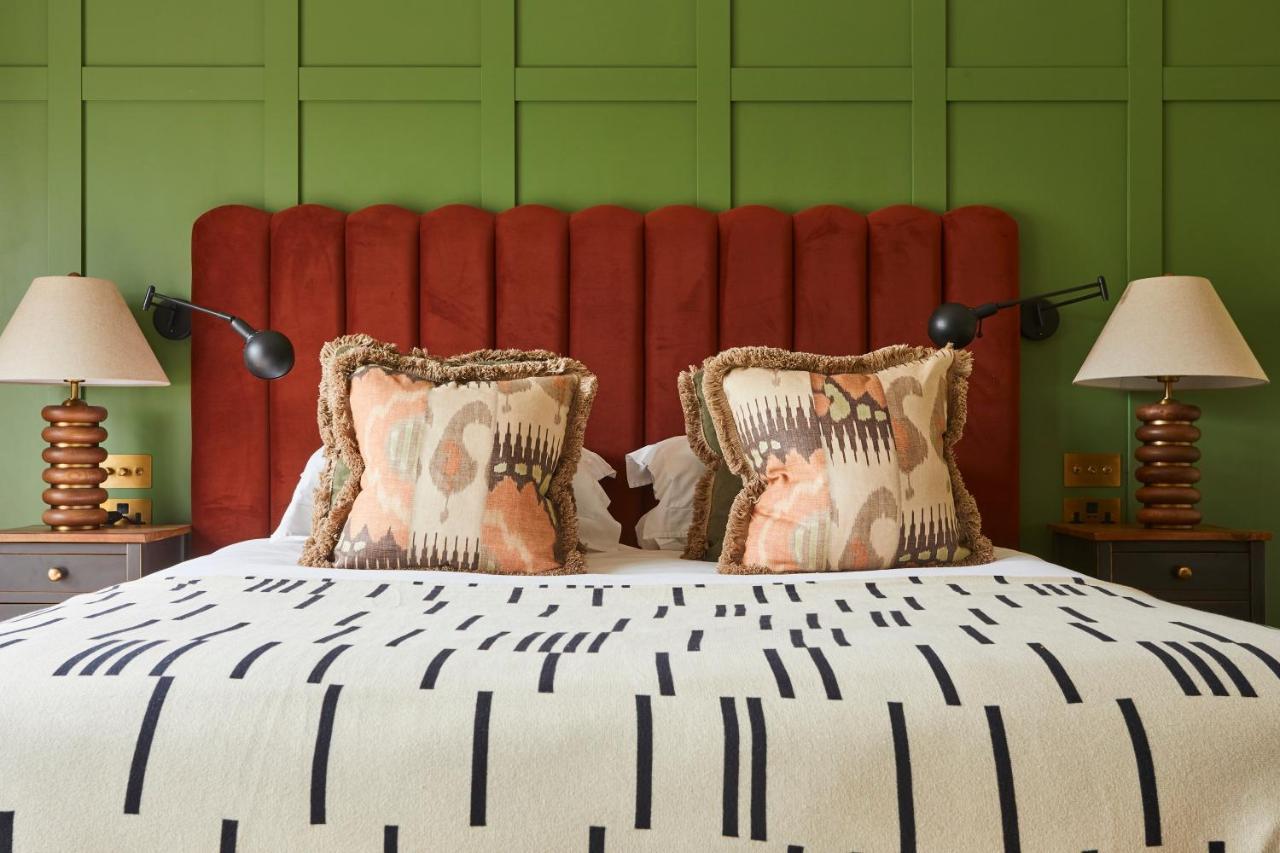Rothay Manor Hotel Ambleside Bagian luar foto