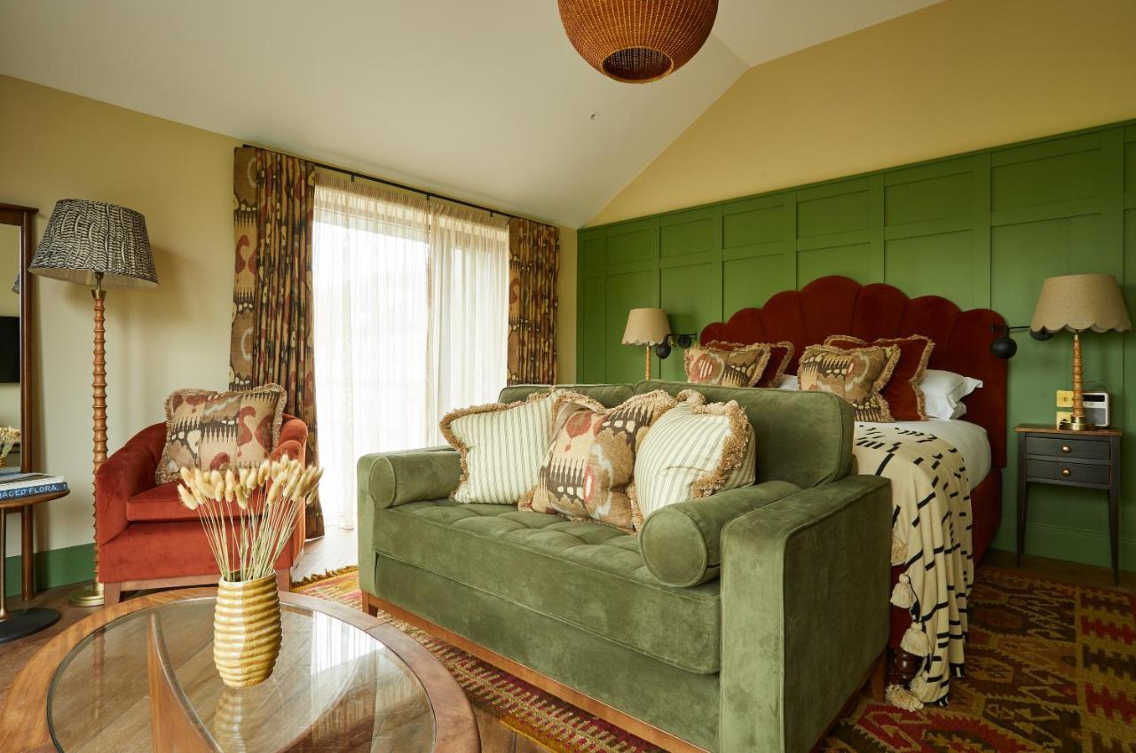 Rothay Manor Hotel Ambleside Bagian luar foto