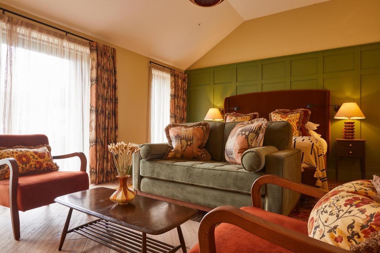 Rothay Manor Hotel Ambleside Bagian luar foto