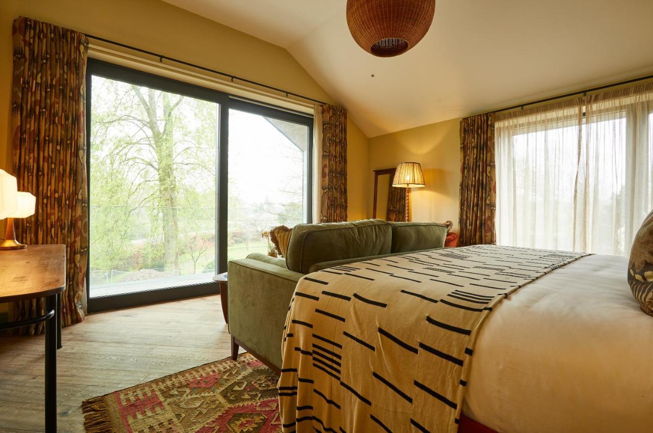 Rothay Manor Hotel Ambleside Bagian luar foto