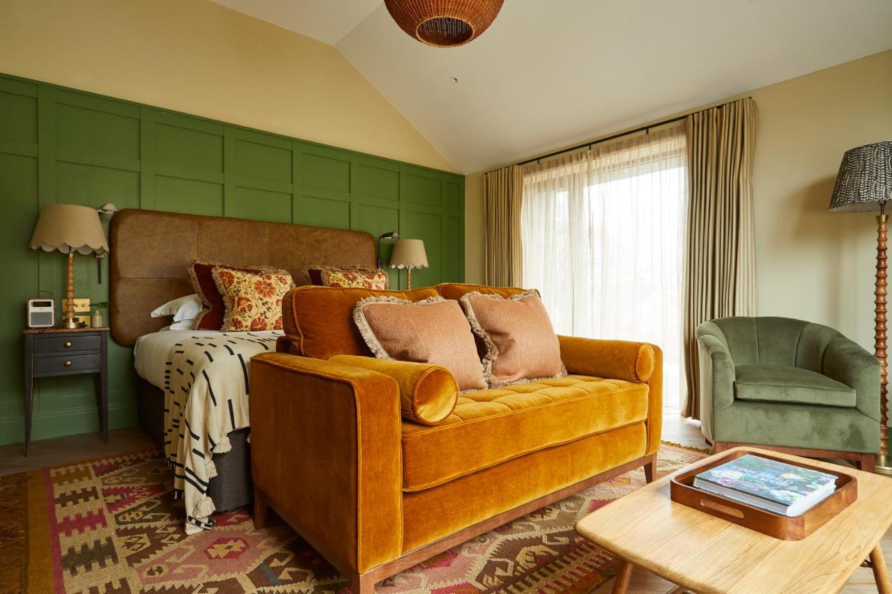 Rothay Manor Hotel Ambleside Bagian luar foto