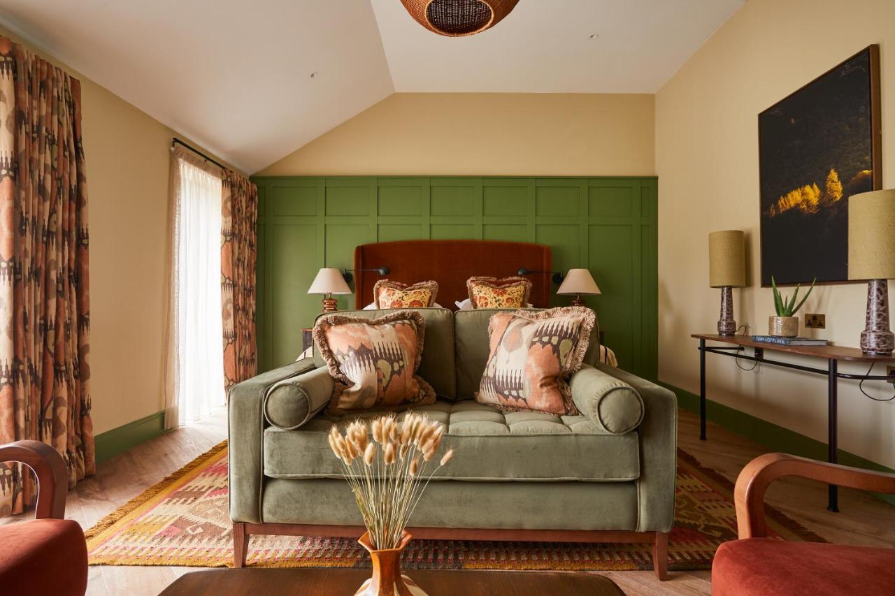 Rothay Manor Hotel Ambleside Bagian luar foto
