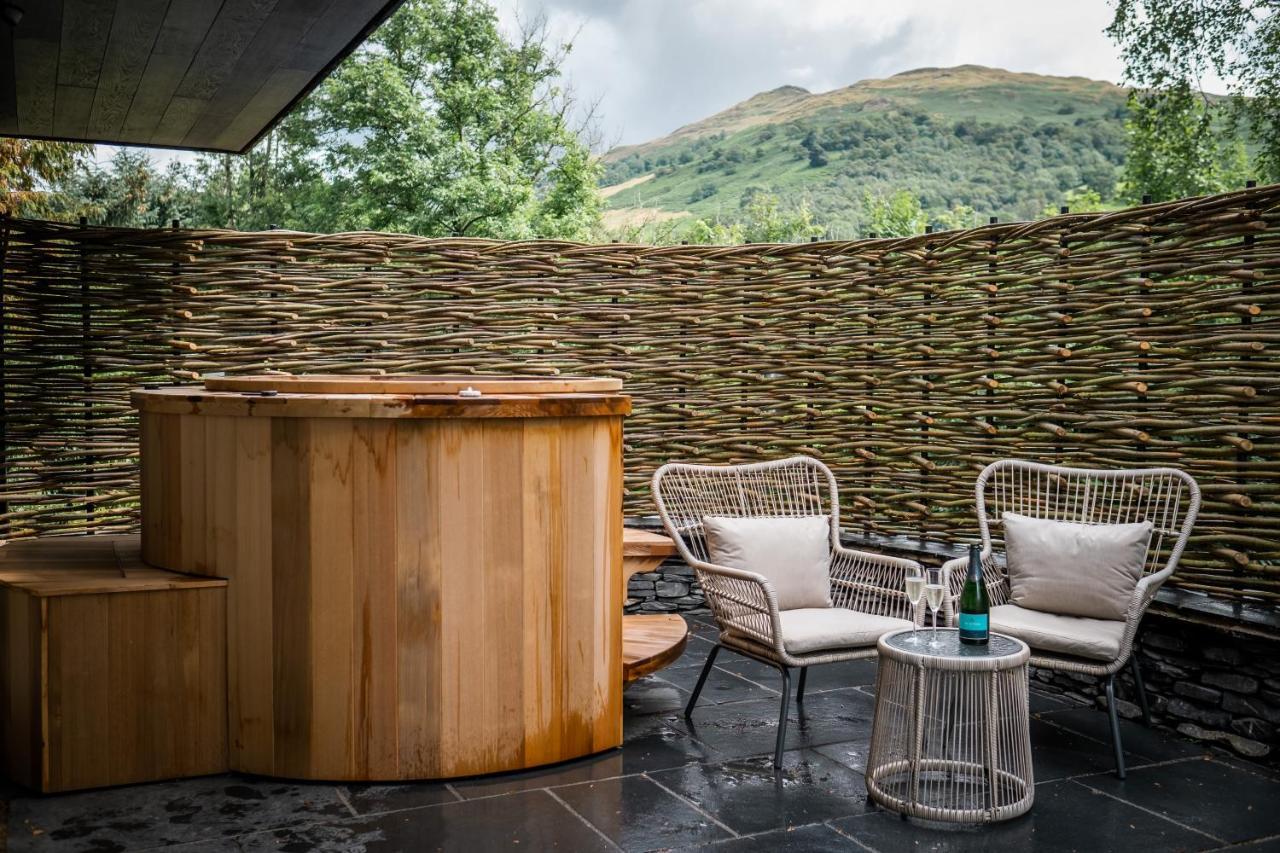 Rothay Manor Hotel Ambleside Bagian luar foto