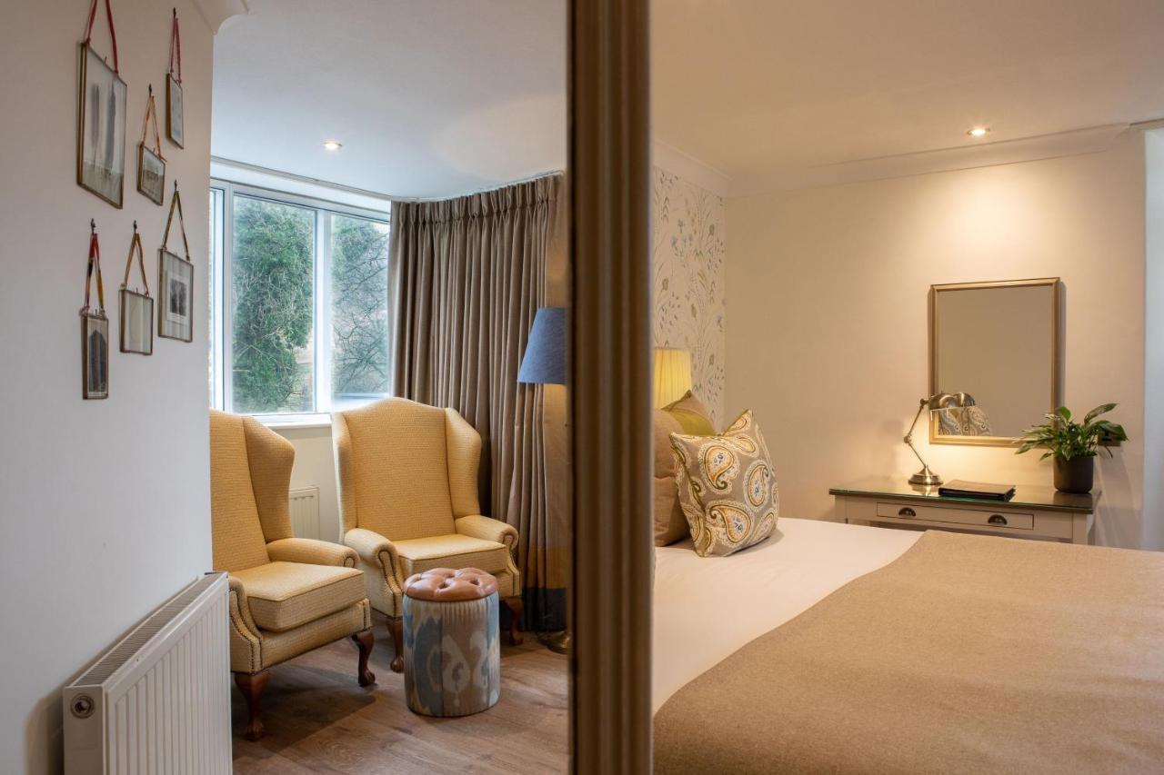 Rothay Manor Hotel Ambleside Bagian luar foto