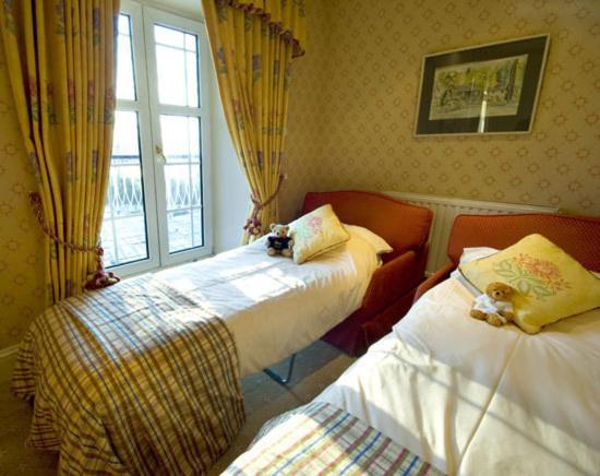 Rothay Manor Hotel Ambleside Ruang foto