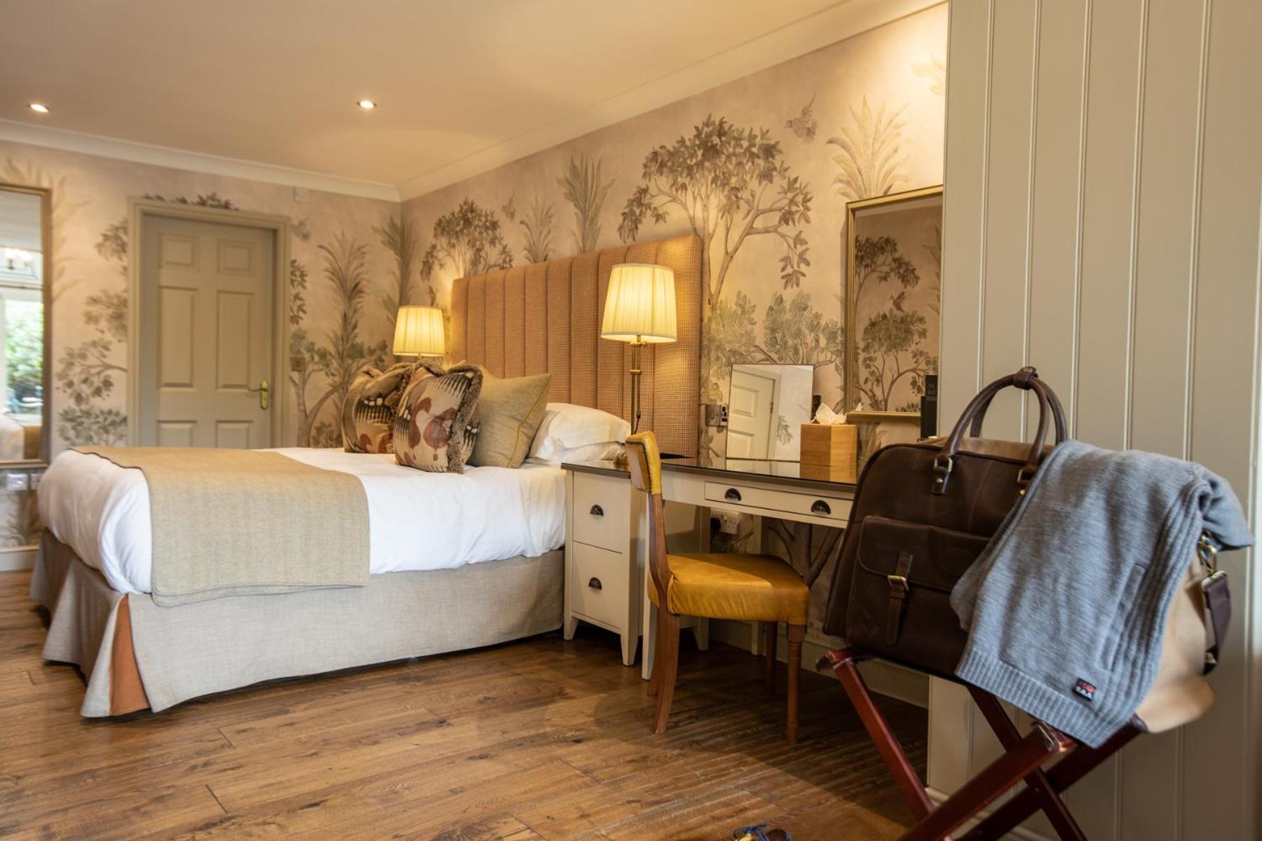 Rothay Manor Hotel Ambleside Bagian luar foto