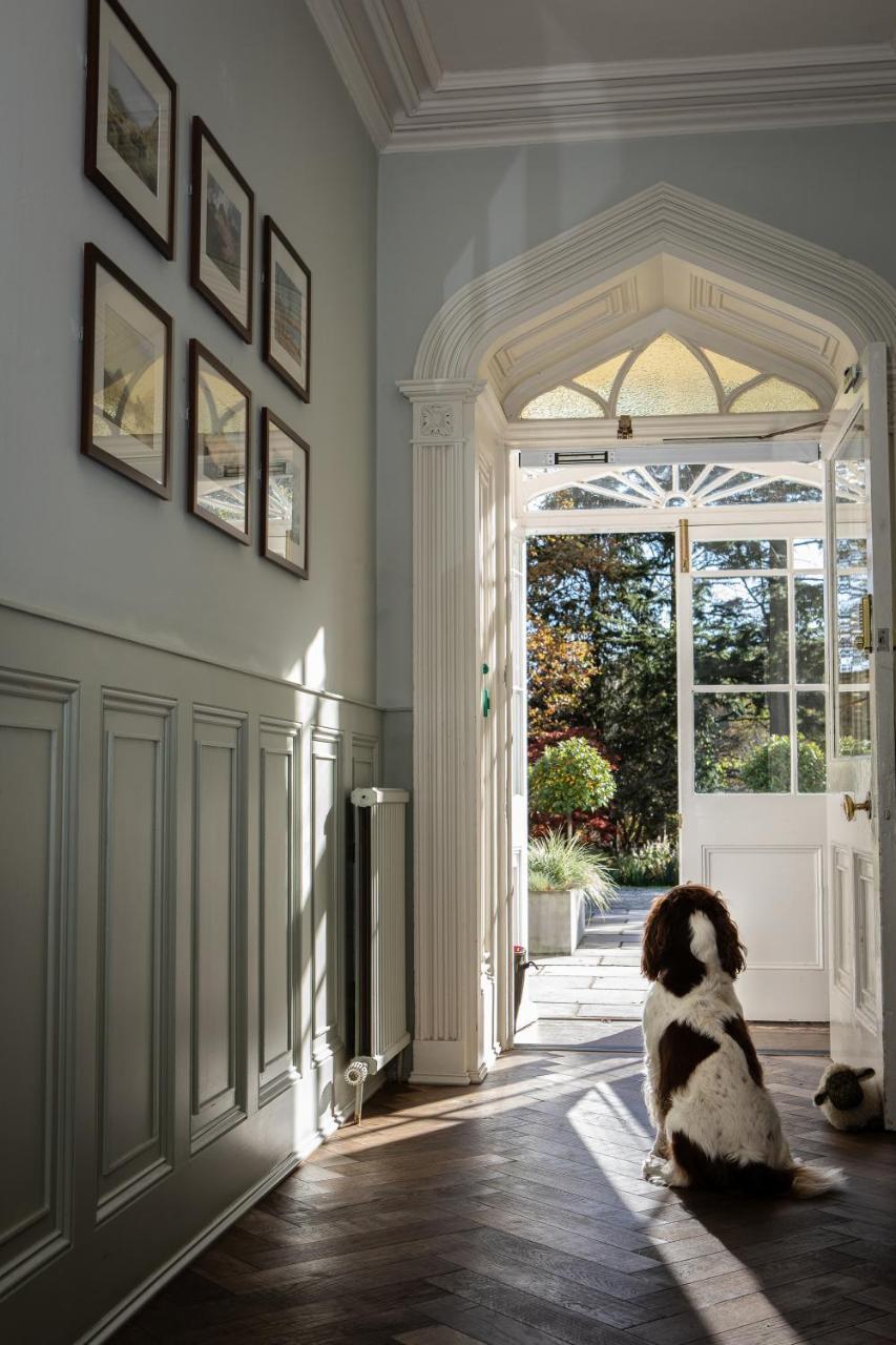 Rothay Manor Hotel Ambleside Bagian luar foto