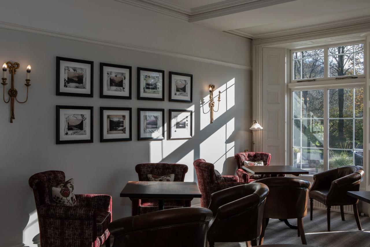 Rothay Manor Hotel Ambleside Bagian luar foto