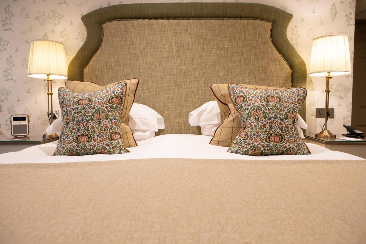 Rothay Manor Hotel Ambleside Bagian luar foto