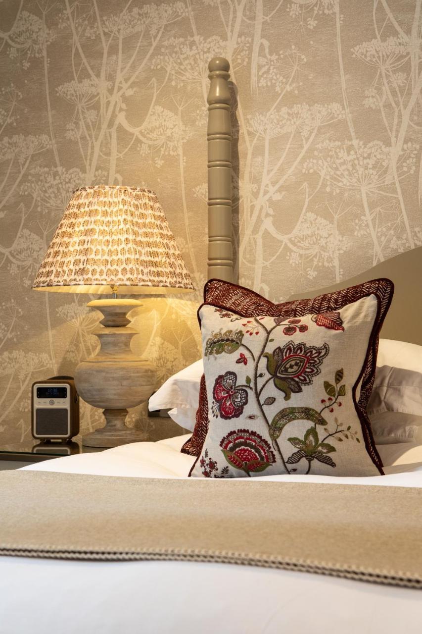 Rothay Manor Hotel Ambleside Bagian luar foto