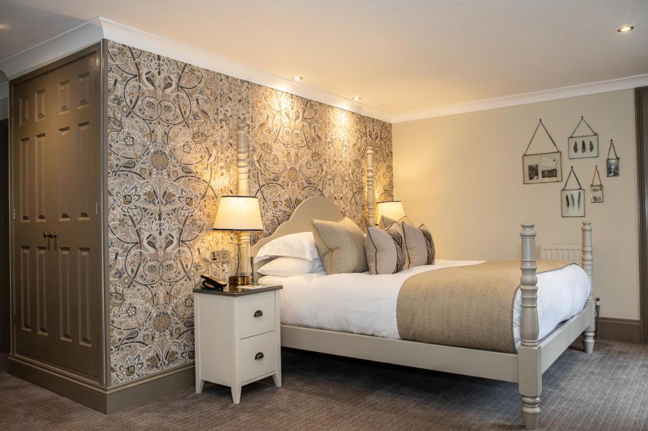 Rothay Manor Hotel Ambleside Bagian luar foto