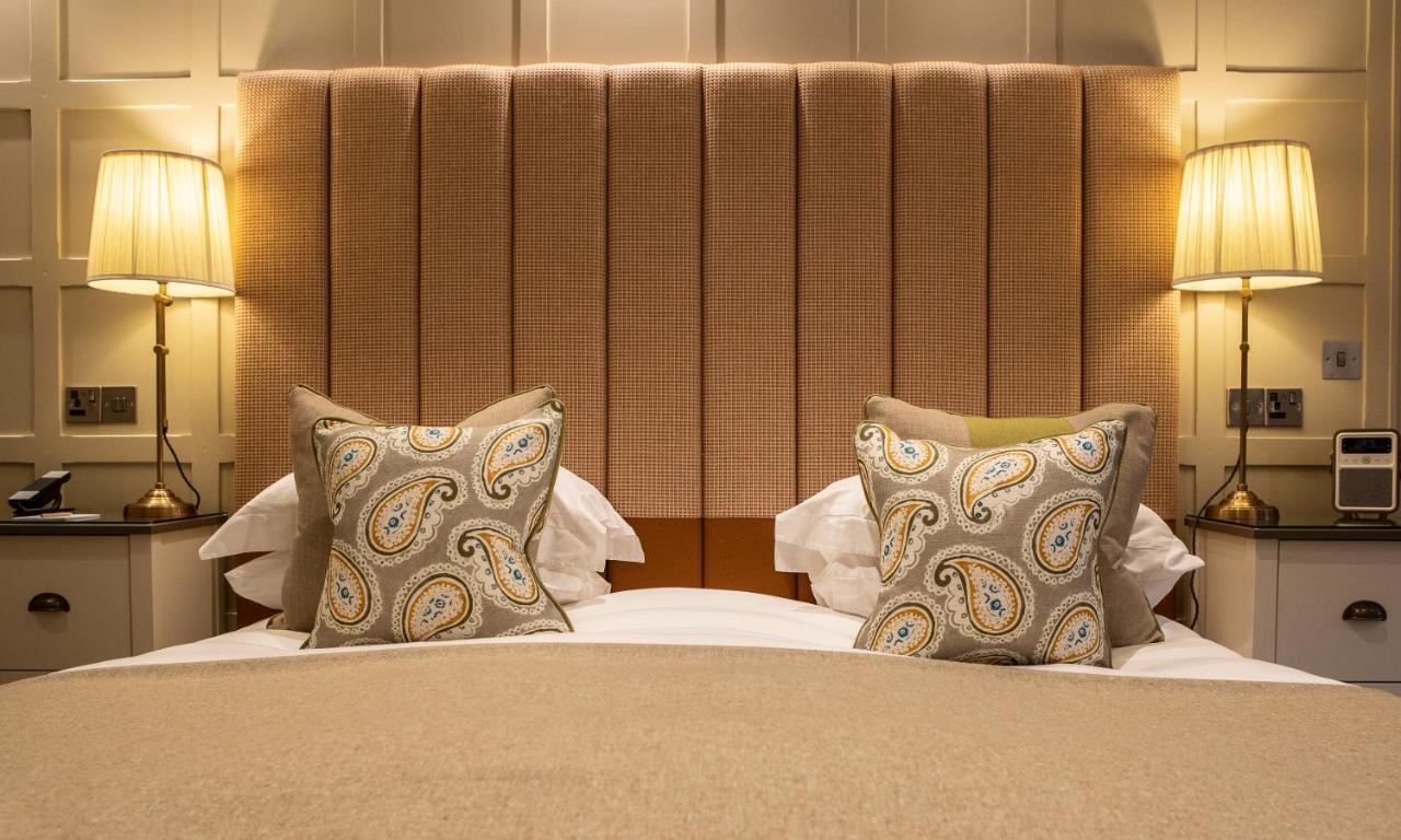 Rothay Manor Hotel Ambleside Bagian luar foto