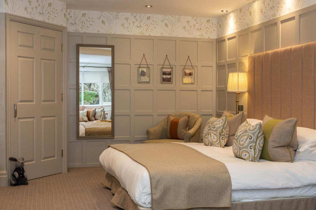 Rothay Manor Hotel Ambleside Bagian luar foto