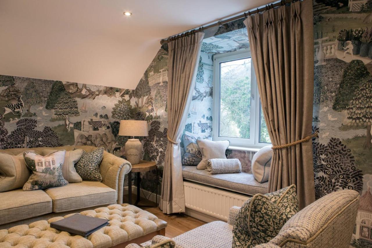 Rothay Manor Hotel Ambleside Bagian luar foto